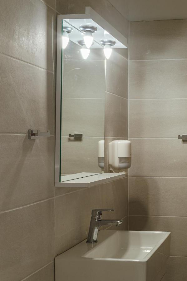 Apartament Mistral Souvala Zewnętrze zdjęcie