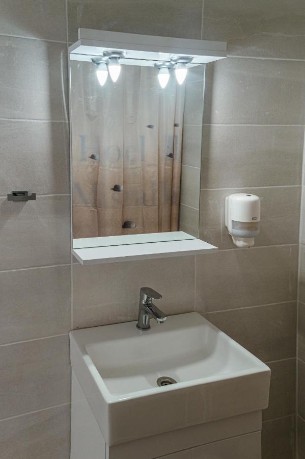 Apartament Mistral Souvala Zewnętrze zdjęcie
