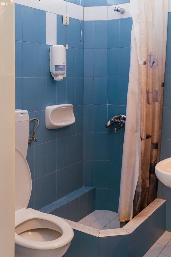Apartament Mistral Souvala Zewnętrze zdjęcie